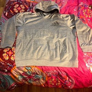 Adidas Hoodie